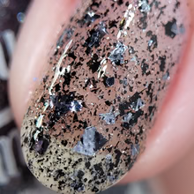 By Dany Vianna- May Releases- From Dust, to Dust