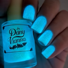 By Dany Vianna- Gossamer Wings- Blue Morpho