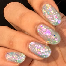 By Dany Vianna- Opalescence- Sky Opal