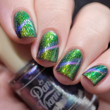 By Dany Vianna- Wicked- Something Baaaad