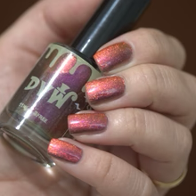 DVW- Wonka- Daydreaming