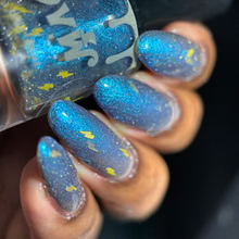 DVW- Wonka- Double Huh