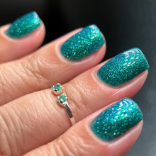 By Dany Vianna- Wicked- Wonderful