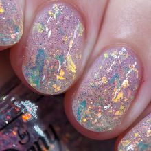 By Dany Vianna- Gossamer Wings- Blushing Phantom