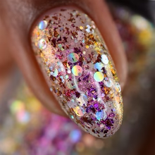 DVW- Wonka- Six Sovereigns and a Hatful of Dreams