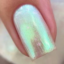 DVW- Wonka- Abigail&#39;s Treat