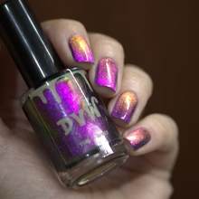 DVW- Wonka- A Magician