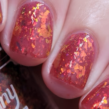 By Dany Vianna- Opalescence- Fire Opal