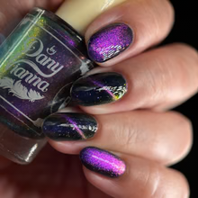 By Dany Vianna- Murderous Intent- Strychnine