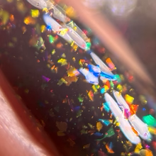 By Dany Vianna- Opalescence- Pinfire Opal