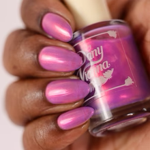 By Dany Vianna- Wicked- Galinda