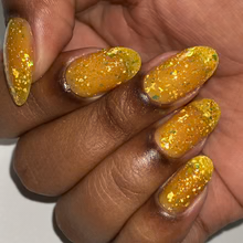 By Dany Vianna- Opalescence- Sun Opal