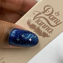 By Dany Vianna- May Releases- All the Stars in the Universe