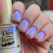 By Dany Vianna- Gossamer Wings- Blue Morpho