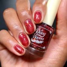 By Dany Vianna- Opalescence- Fire Opal