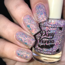 By Dany Vianna- Gossamer Wings- Blushing Phantom