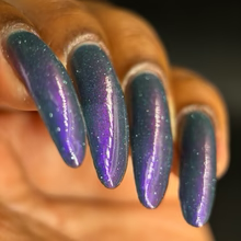 By Dany Vianna- Murderous Intent- Cyanide