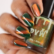 DVW- Wonka- Little Orange Man