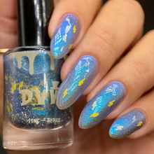 DVW- Wonka- Double Huh