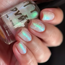 DVW- Wonka- Abigail&#39;s Treat