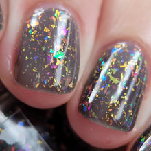 By Dany Vianna- Opalescence- Pinfire Opal