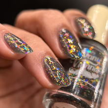 By Dany Vianna- Opalescence- Pinfire Opal