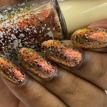 By Dany Vianna- May Releases- What Do You See?