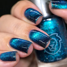 Zodiac Collab- Leo- Cat&#39;s Eye