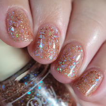 By Dany Vianna- Opalescence- Boulder Opal