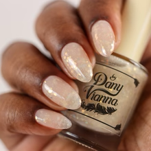 By Dany Vianna- Opalescence- Honeycomb Opal