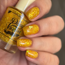 By Dany Vianna- Opalescence- Sun Opal