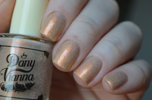 By Dany Vianna- Gossamer Wings- Glasswing