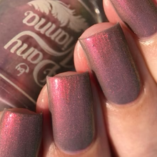 By Dany Vianna- Folklore- Boto Rosa