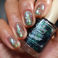 By Dany Vianna- Opalescence- Moss Opal