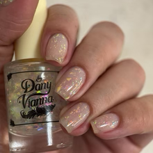 By Dany Vianna- Opalescence- Jelly Opal