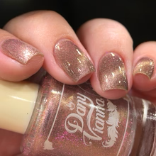 By Dany Vianna- Wicked- I&#39;m Not That Girl