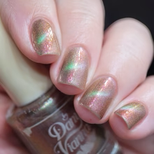 By Dany Vianna- Wicked- Defying Gravity