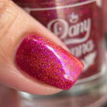 By Dany Vianna- Opalescence- Dragonfire Opal