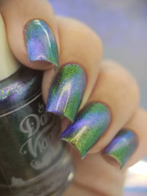 By Dany Vianna- Wicked- Something Baaaad