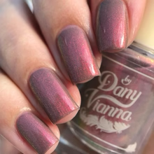 By Dany Vianna- Folklore- Boto Rosa