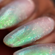 DVW- Wonka- Abigail&#39;s Treat