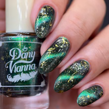 By Dany Vianna- Wicked- The Great and Terrible Oz