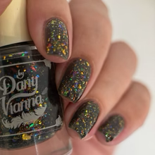 By Dany Vianna- Opalescence- Pinfire Opal