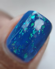 By Dany Vianna- Opalescence- Straw Opal