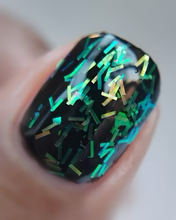 By Dany Vianna- Opalescence- Straw Opal