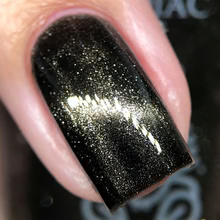 Zodiac Collab- Scorpio- Hematite