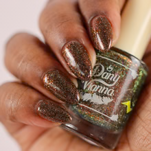 By Dany Vianna- Wicked- Wicked