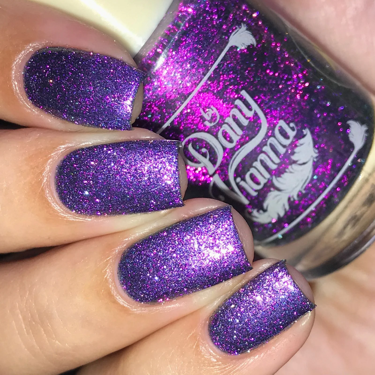 By Dany Vianna- Wicked for Good- For Good