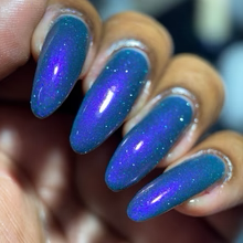 By Dany Vianna- Murderous Intent- Cyanide