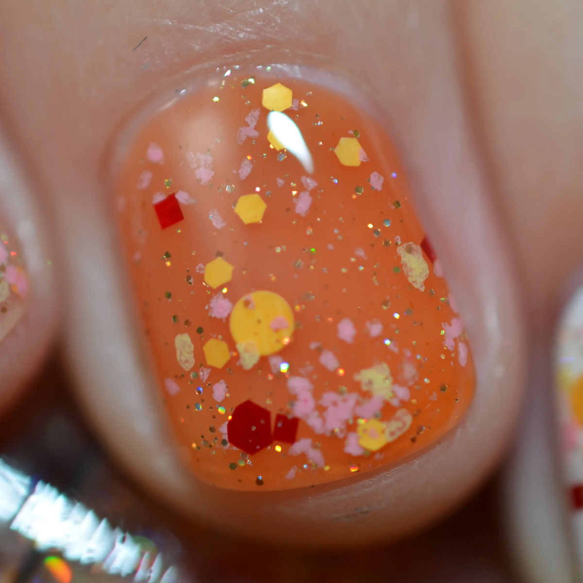 By Dany Vianna- Wicked for Good- Poppy Dreams